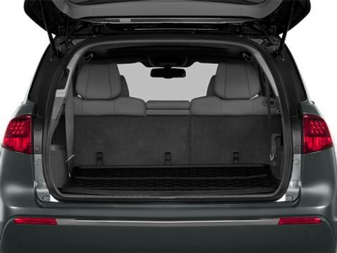 Used 2013 Acura MDX w/ Technology & Entertainment image 13