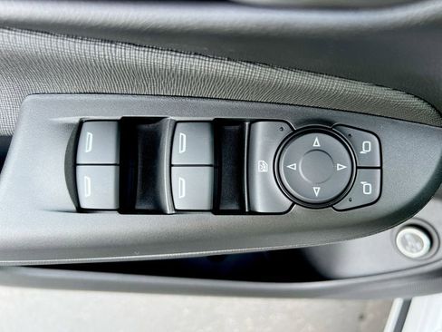 New 2026 Buick Envista Sport Touring FWD image 59
