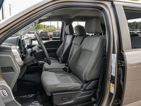 Used 2023 Ford F150 XLT image 31