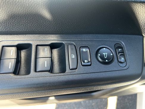 Certified 2025 Honda CR-V LX image 22