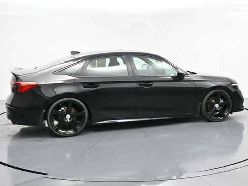 Used 2022 Honda Civic Si image 8