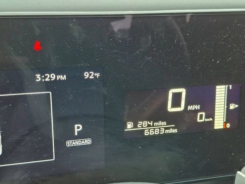 Used 2026 Nissan Kicks SV FWD image 13