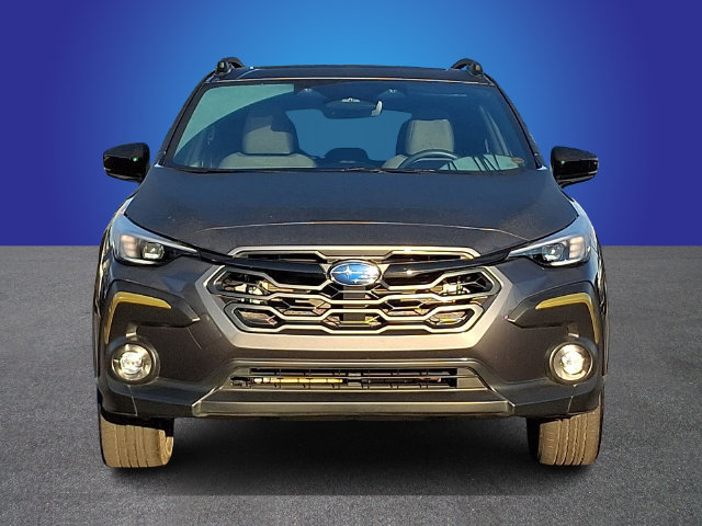 Used 2024 Subaru Crosstrek 2.5i Sport w/ Popular Package #4A AWD/4WD image 3