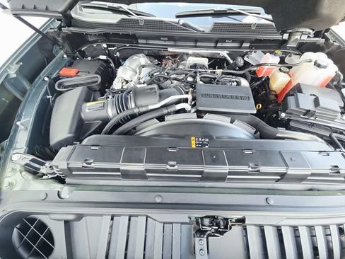 New 2026 Chevrolet Silverado 2500 LT w/ Trail Boss Package AWD/4WD image 23