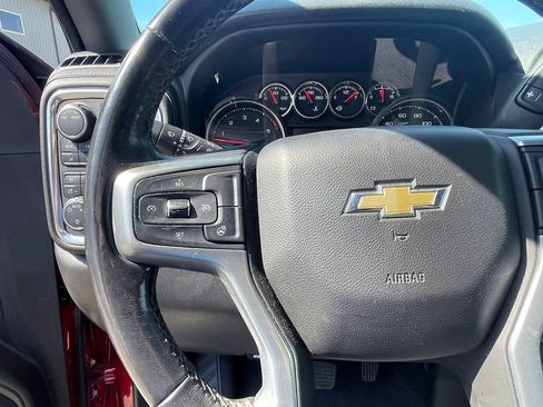 Used 2022 Chevrolet Silverado 3500 LT w/ Convenience Package AWD/4WD image 34