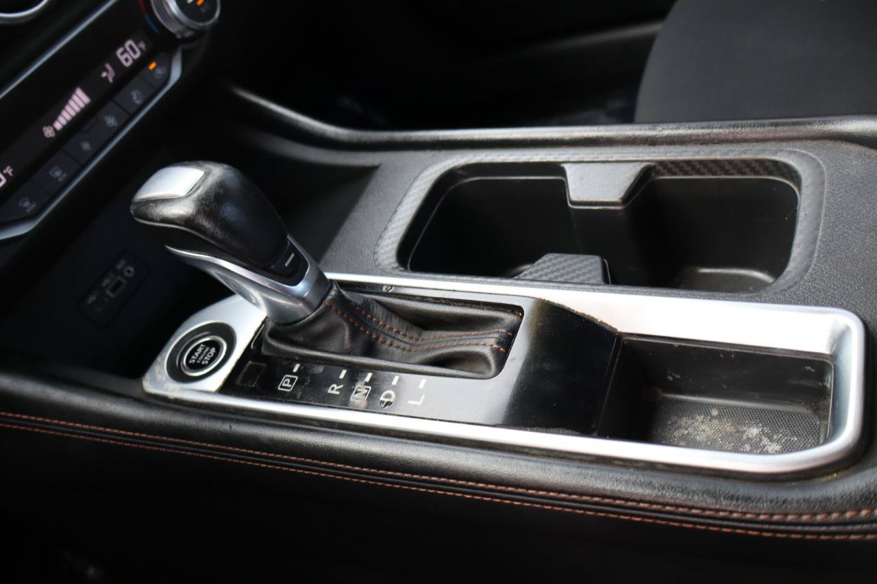 Used 2022 Nissan Sentra SR w/ Electronics Package FWD image 23