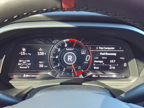 Used 2024 Cadillac CT4 V Blackwing w/ Driver Assist Package image 25