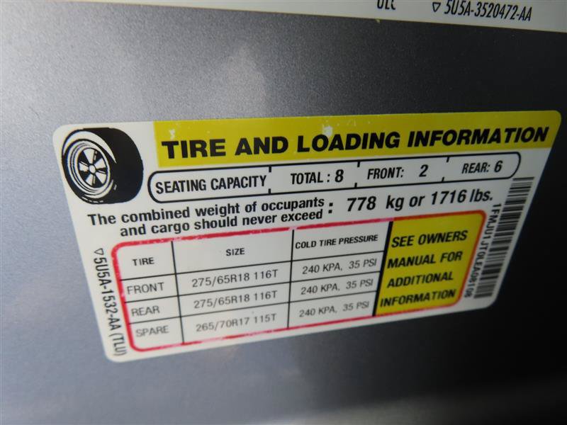 Used 2020 Ford Expedition XLT w/ Equipment Group 202A AWD/4WD image 36