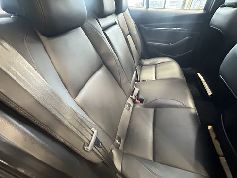 Certified 2022 MAZDA MAZDA3 s image 31