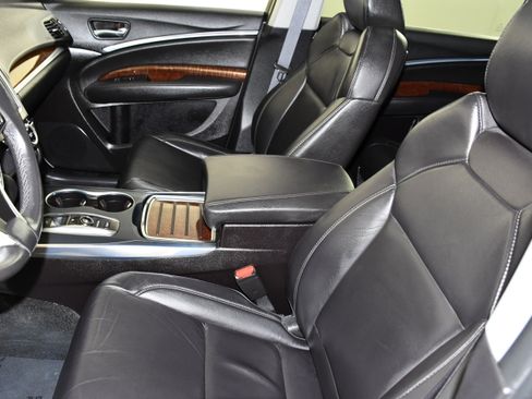 Used 2020 Acura MDX SH-AWD image 41