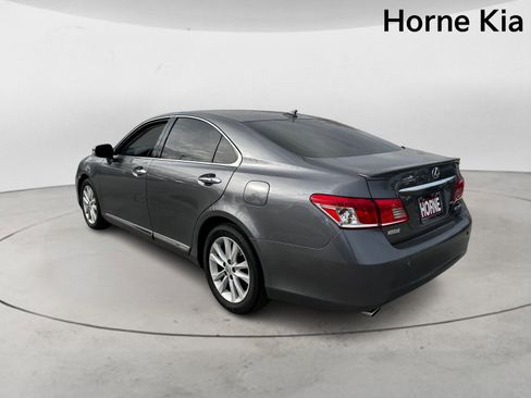 Used 2012 Lexus ES 350 image 5