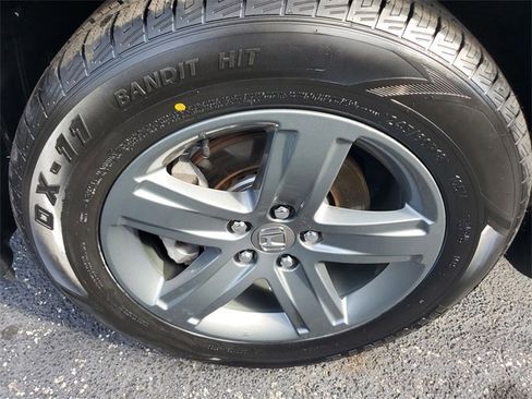 Used 2023 Honda Ridgeline RTL image 3