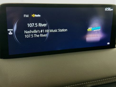 Used 2025 MAZDA CX-5 AWD 2.5 S w/ Preferred Package image 21