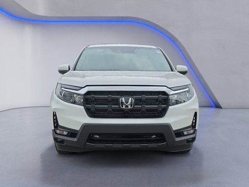New 2026 Honda Ridgeline RTL image 7