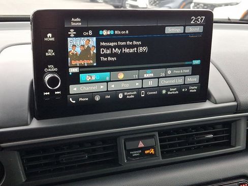 Certified 2025 Honda Pilot EX-L image 17