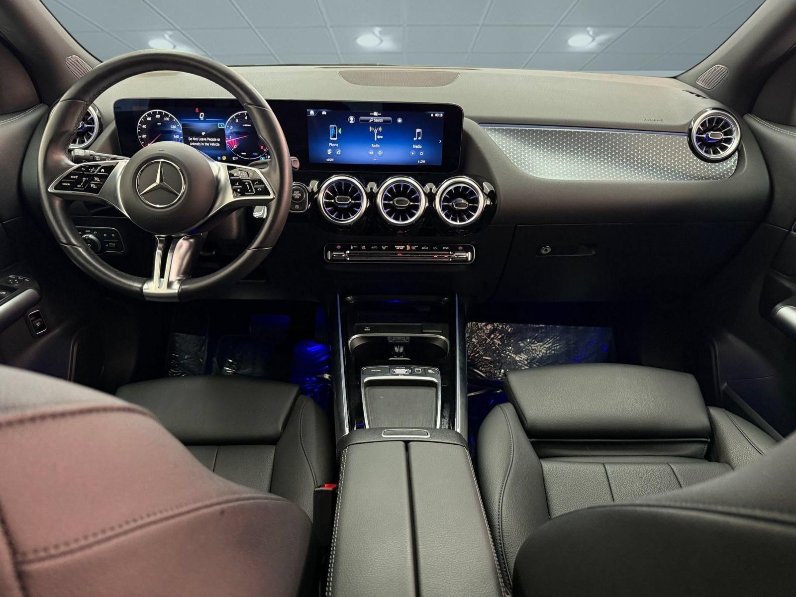 Used 2025 Mercedes-Benz GLA 250 image 12