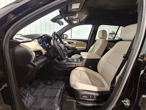 Used 2022 Chevrolet Traverse LT AWD/4WD image 25
