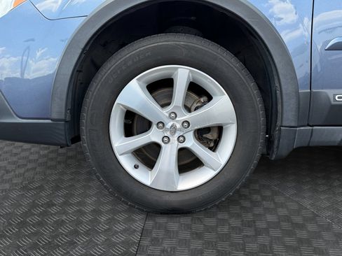 Used 2014 Subaru Outback 3.6R Limited AWD/4WD image 16