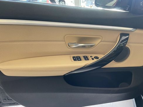 Used 2018 BMW 430i Gran Coupe xDrive AWD/4WD image 8