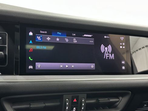 Certified 2025 Porsche Cayenne image 42