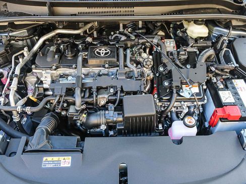 New 2026 Toyota Corolla LE image 13