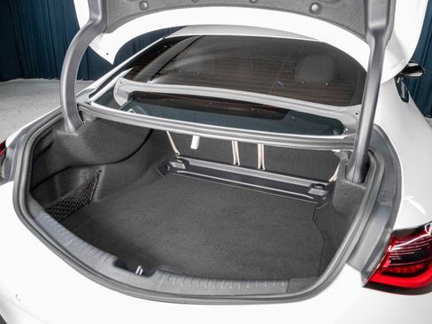 New 2026 Mercedes-Benz CLE 300 4MATIC Coupe image 6