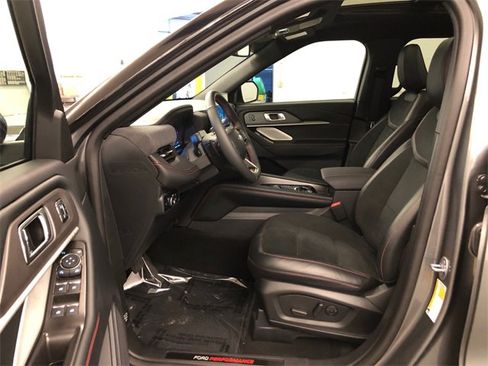 Used 2025 Ford Explorer ST w/ Sun And Sound Package image 28