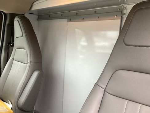 New 2025 Chevrolet Express 3500 w/ Power Convenience Package image 19