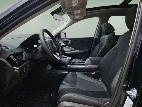 New 2026 Acura RDX SH-AWD w/ Technology Package image 19