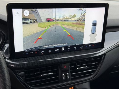 Certified 2023 Ford Escape ST-Line w/ Tech Pack #1 image 26