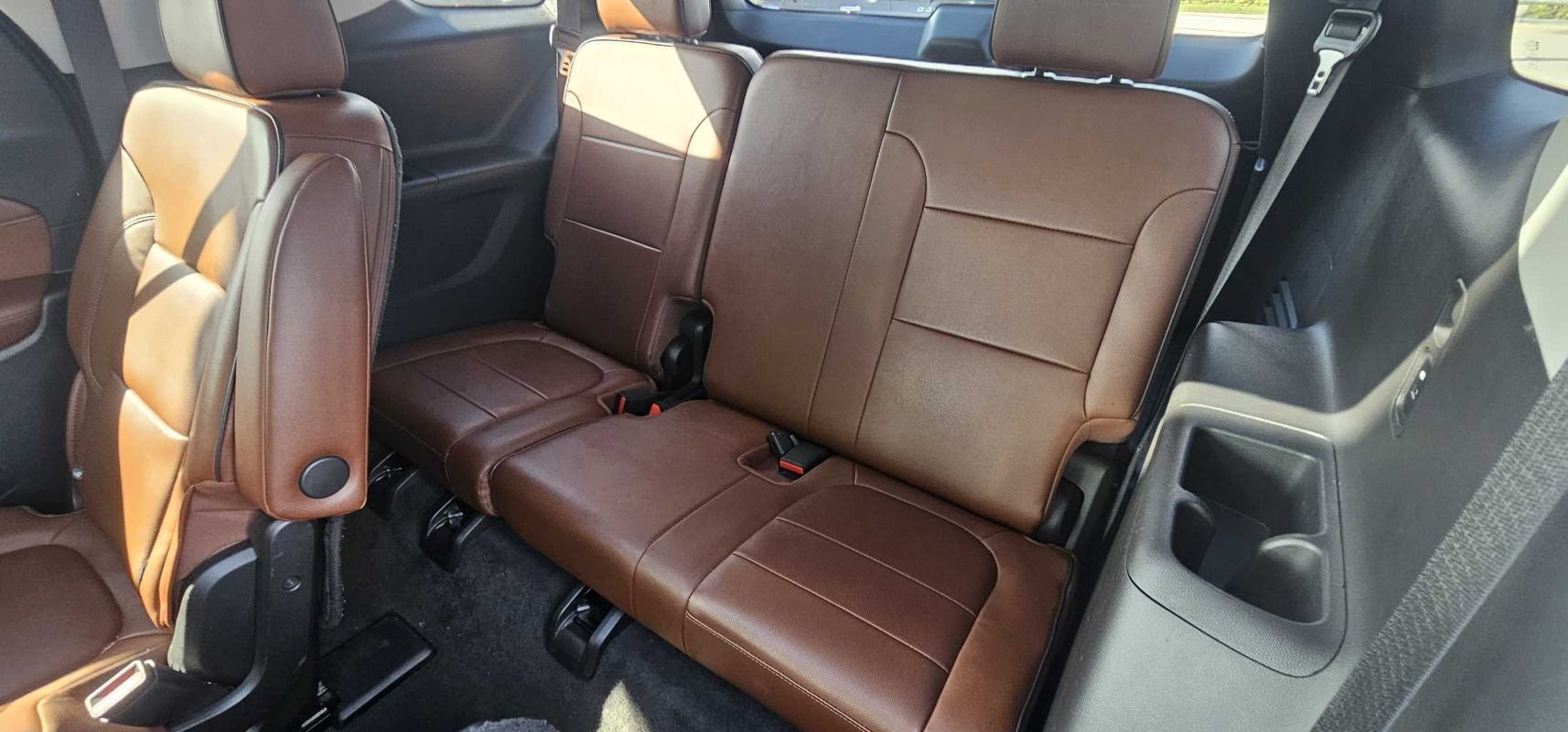 Used 2019 Chevrolet Traverse High Country AWD/4WD image 21