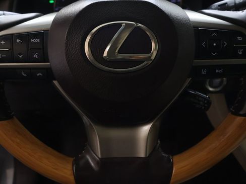 Used 2019 Lexus RX 350 FWD image 19