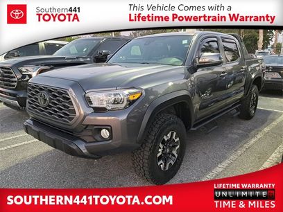 Used 2020 Toyota Tacoma SR5