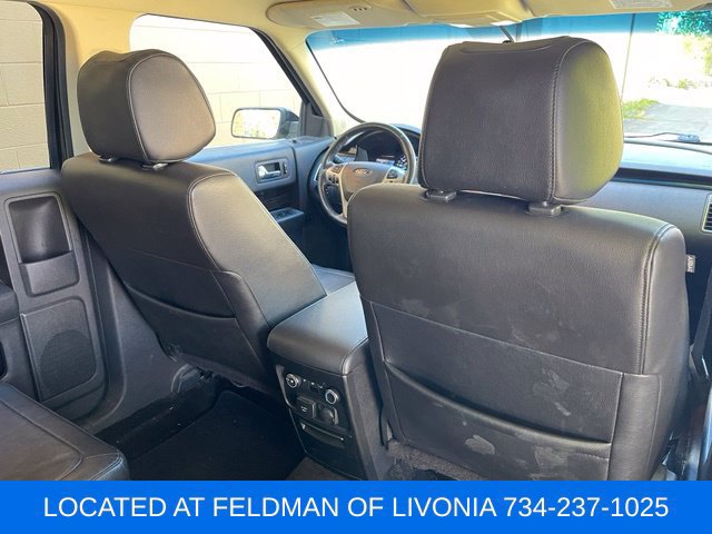 Used 2014 Ford Flex SEL w/ Equipment Group 202A FWD image 31