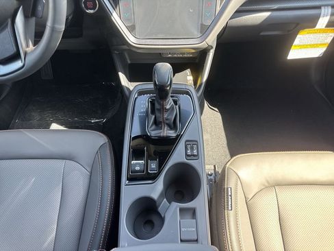 New 2026 Subaru Crosstrek 2.5i Limited image 22