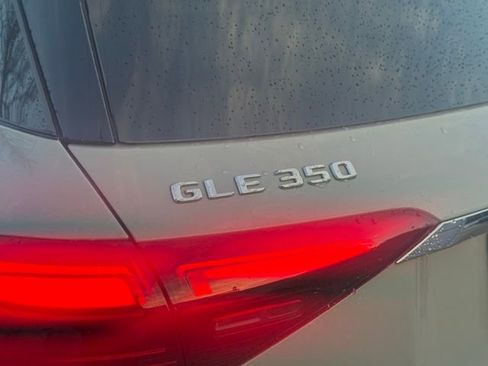 Used 2024 Mercedes-Benz GLE 350 4MATIC image 55