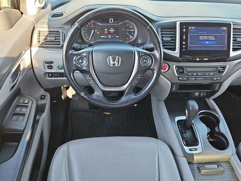 Used 2017 Honda Ridgeline RTL-T image 21