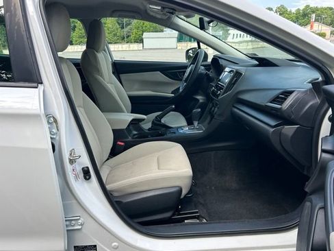 Used 2019 Subaru Impreza 2.0i w/ Eyesight AWD/4WD image 22