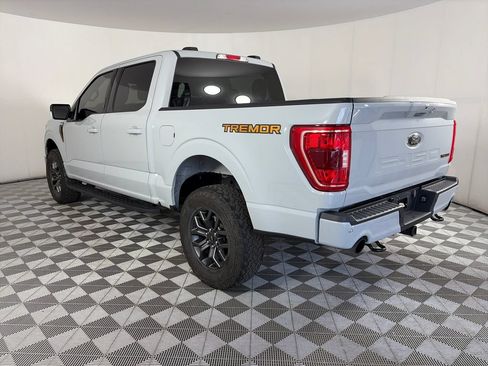 Used 2023 Ford F150 Tremor AWD/4WD image 5