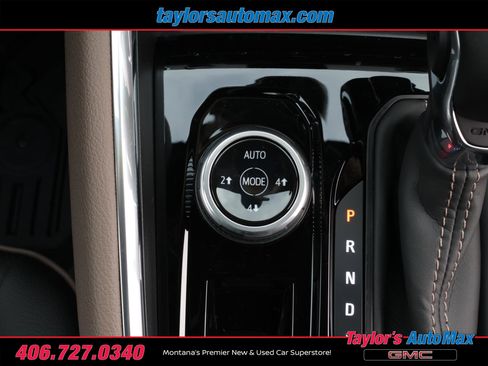 New 2026 GMC Canyon Denali image 30