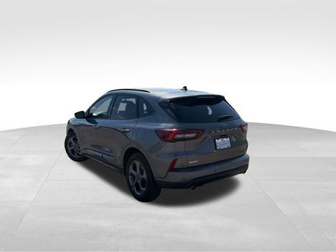 Used 2023 Ford Escape ST-Line w/ Tech Pack #1 FWD image 4