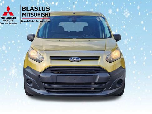 Used 2016 Ford Transit Connect XL image 3