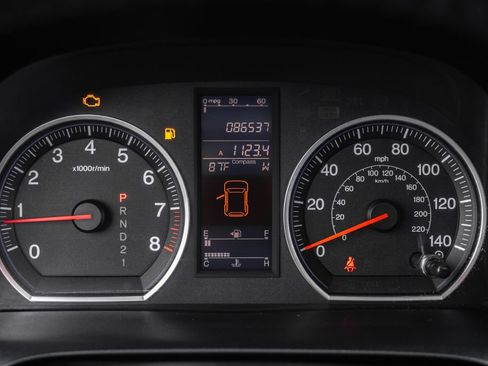 Used 2011 Honda CR-V EX-L image 23