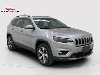 Used 2019 Jeep Cherokee Limited w/ Luxury Group AWD/4WD video 1