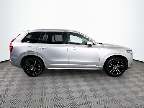 Used 2020 Volvo XC90 T6 Momentum image 29