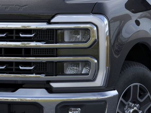 New 2026 Ford F250 Lariat RWD image 19