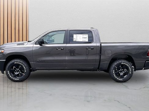New 2026 RAM 1500 Warlock AWD/4WD image 6