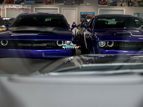 Used 2021 Chevrolet Camaro ZL1 image 85