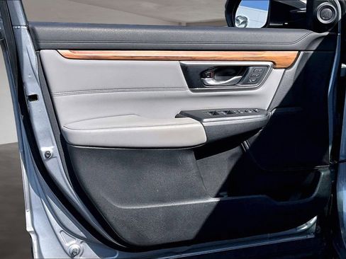 Used 2022 Honda CR-V EX-L image 23