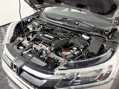 Used 2015 Honda CR-V EX-L image 21